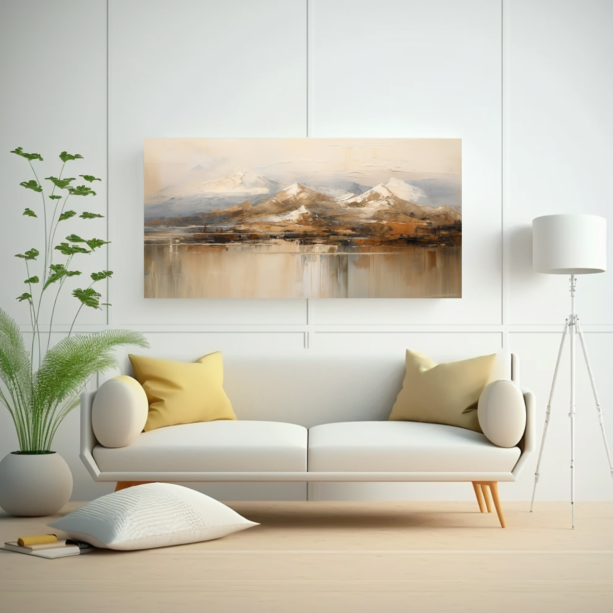 pintura-abstracta-de-colinas-monta-osas-junto-al-lago-1-1