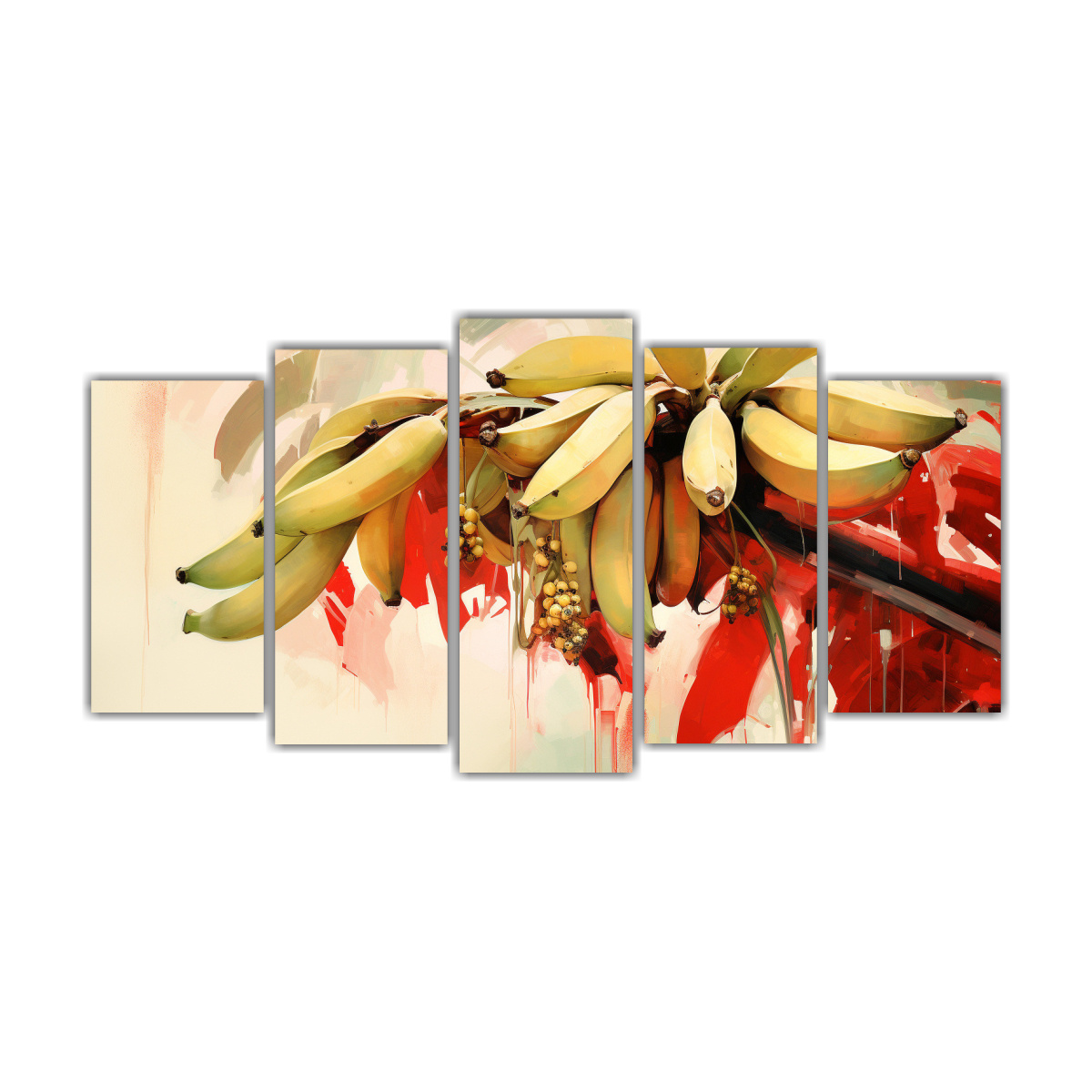 pintura-abstracta-de-escenario-con-rbol-de-pl-tano-blanco-y-rojo