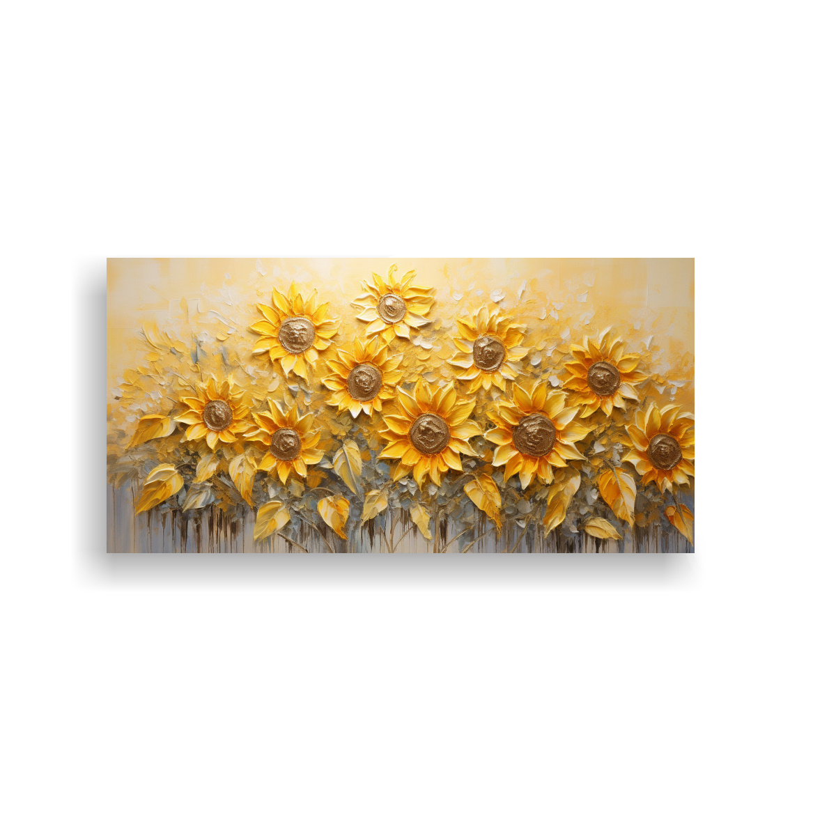 pintura-abstracta-de-girasoles-amarillos-en-lienzo-para-decoraci-n-
