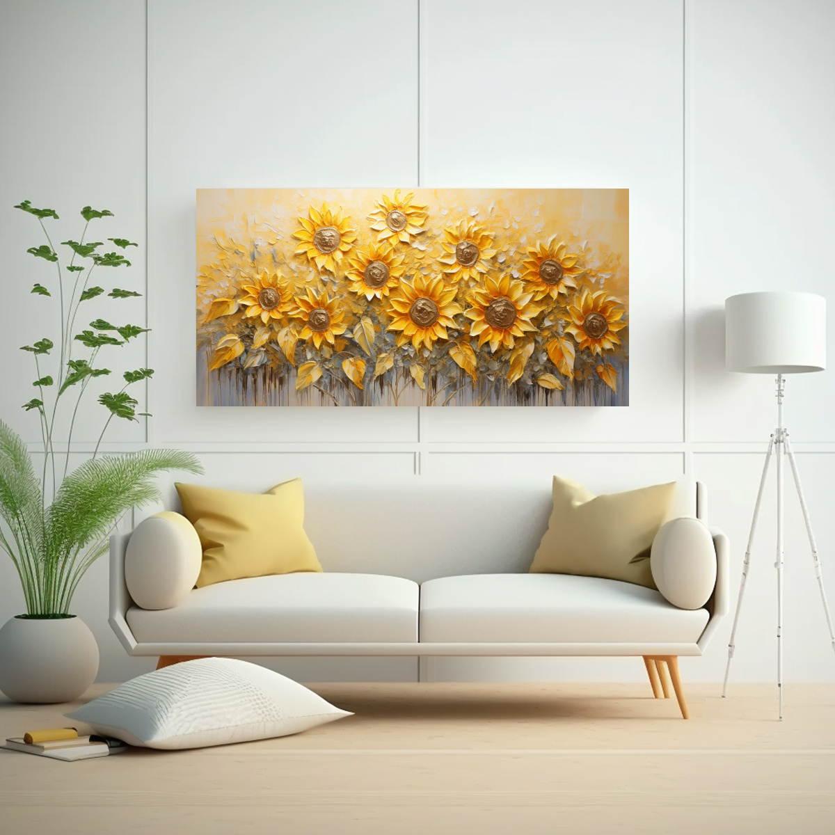 pintura-abstracta-de-girasoles-amarillos-en-lienzo-para-decoraci-n-1-1