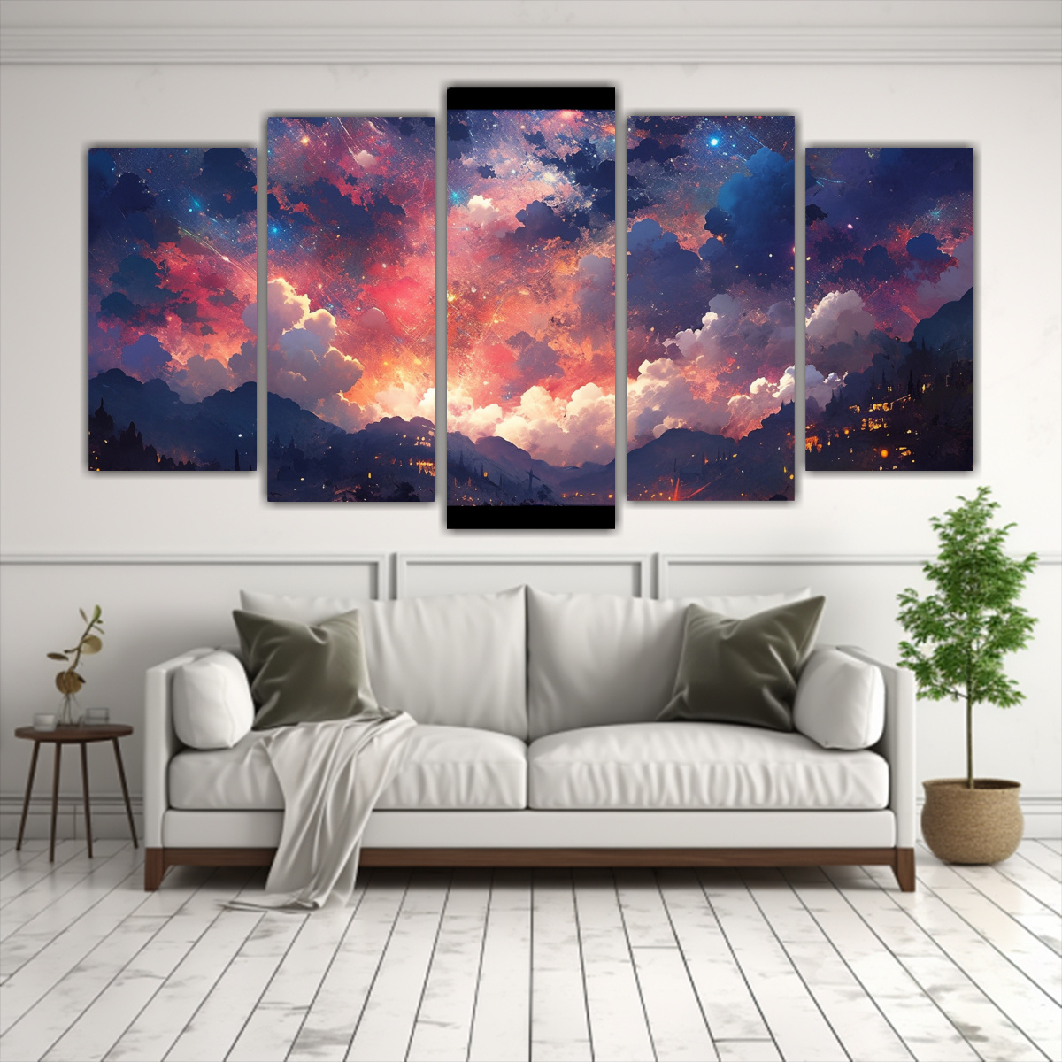 pintura-abstracta-de-la-noche-con-colores-c-lidos-arte-de-pared-callejero-1