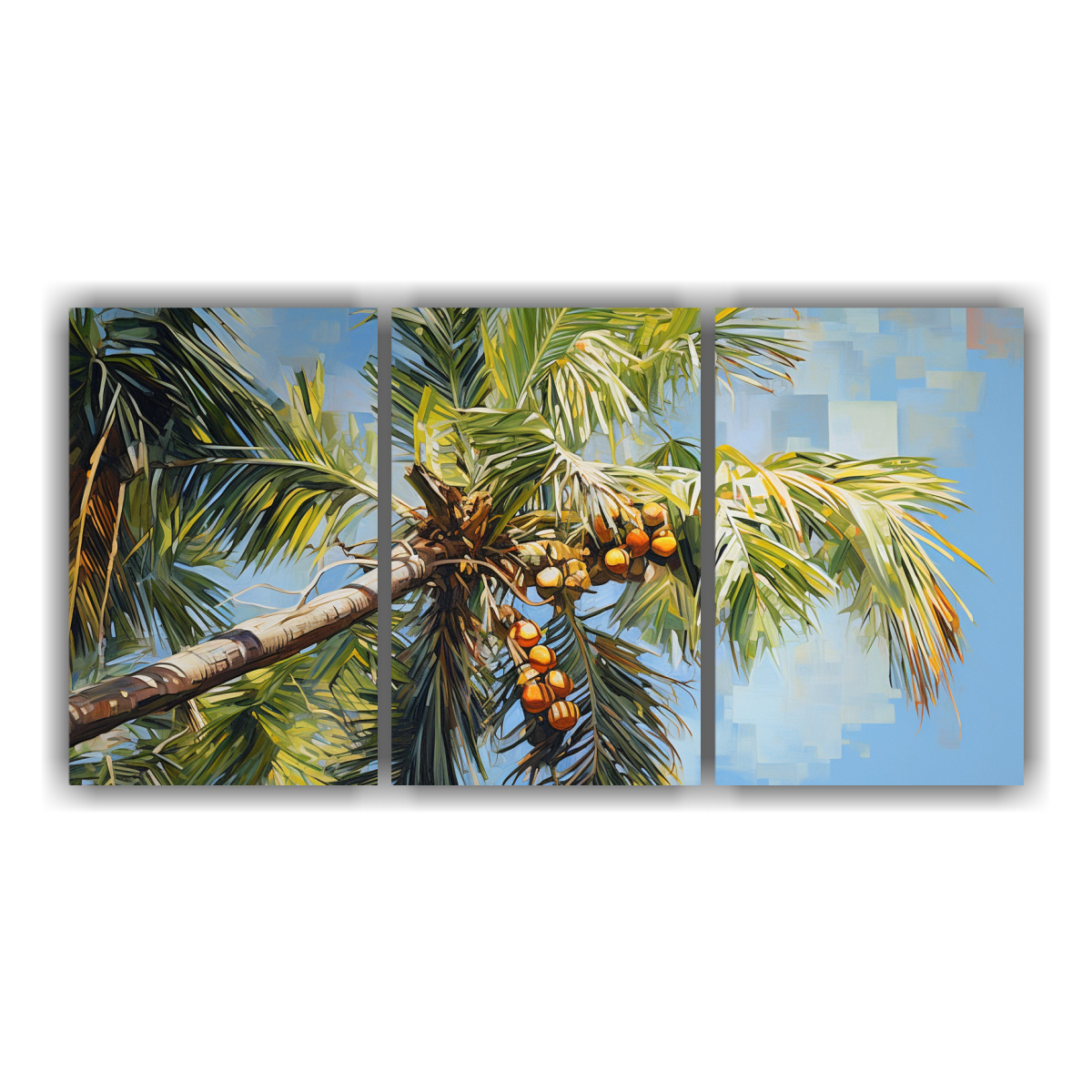 pintura-abstracta-de-palmera-en-movimiento-armon-a-crom-tica