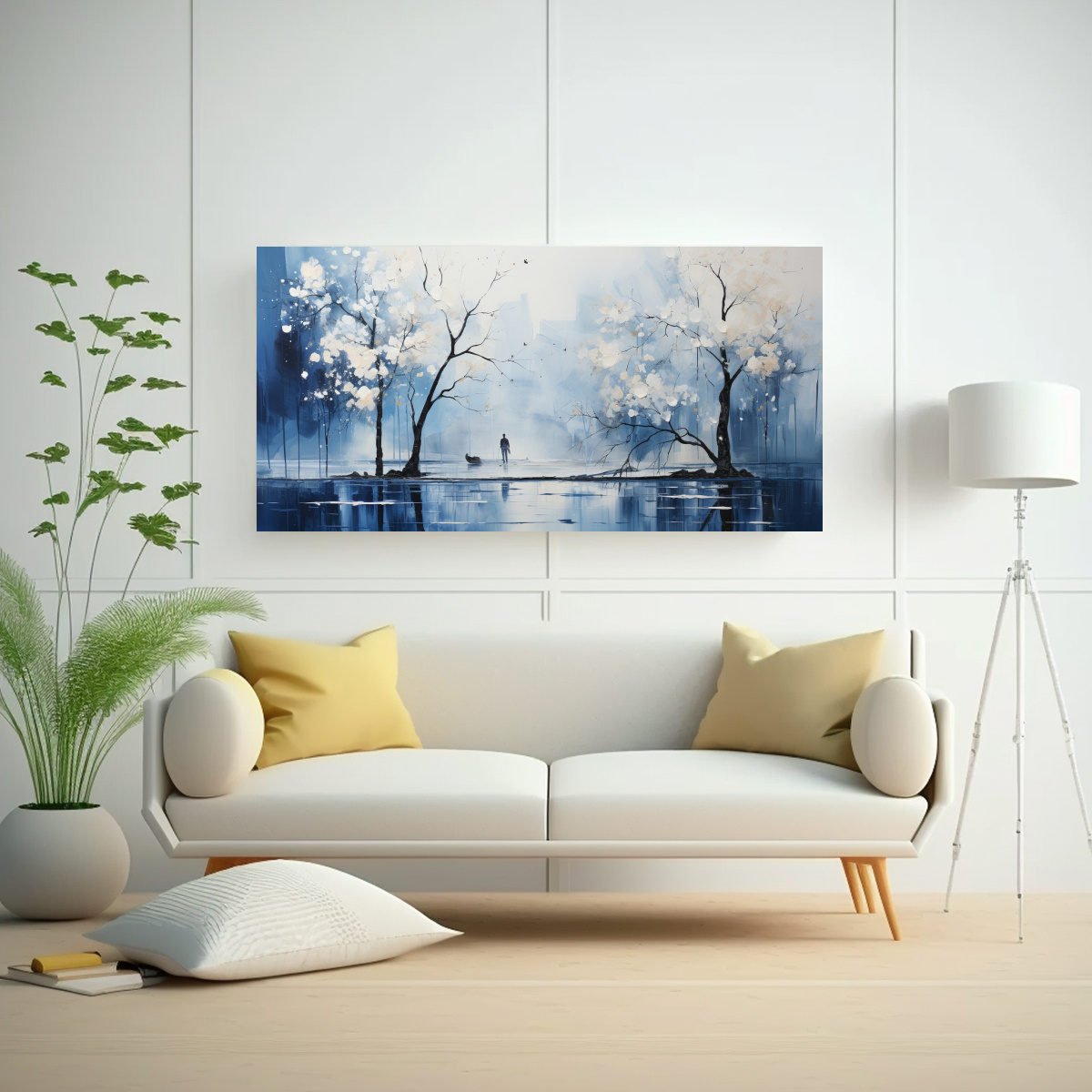 pintura-abstracta-de-rboles-en-plata-y-blanco-para-decoraci-n-1-2