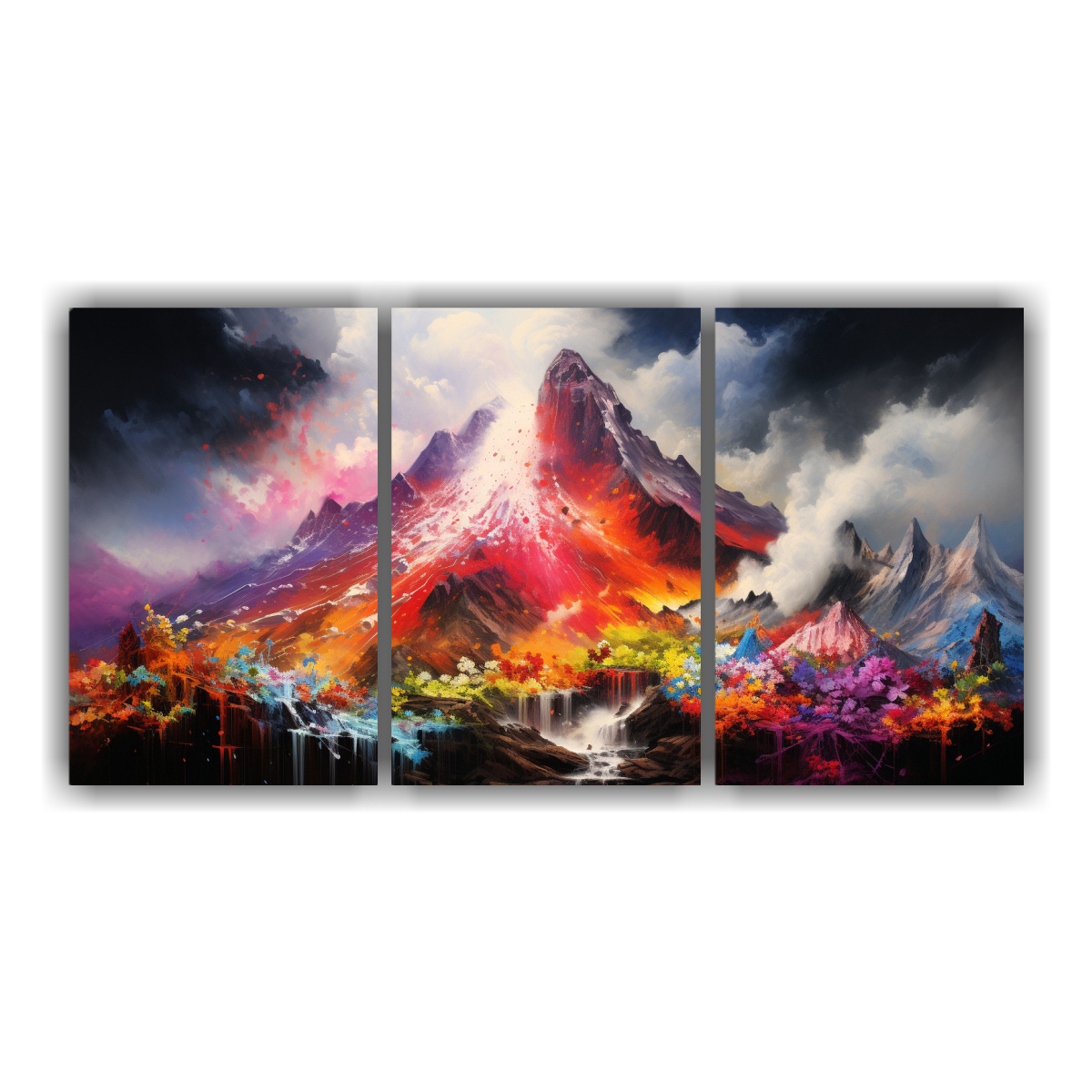 pintura-abstracta-en-bastidor-con-espectacular-perspectiva-volc-nica