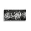 pintura-abstracta-en-blanco-y-negro-con-c-rculos-blancos