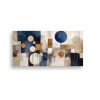 pintura-abstracta-en-tonos-oscuro-azul-beige-y-gris
