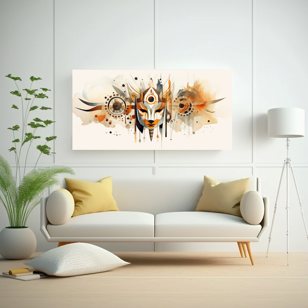 pintura-abstracta-estilo-acuarela-africana-para-decoraci-n-1