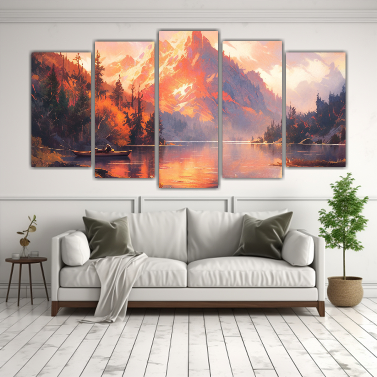 pintura-abstracta-expresiva-de-colores-naranjas-junto-a-lagos-y-monta-as-1-1