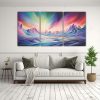 pintura-abstracta-impresionante-aurora-boreal-colores-pastel-1