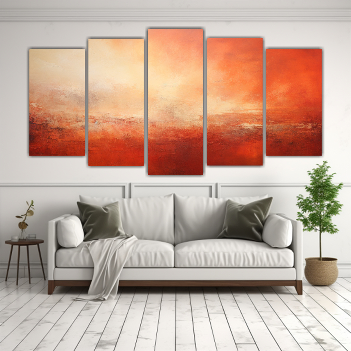 pintura-abstracta-paisaje-rojo-con-colores-brillantes-1