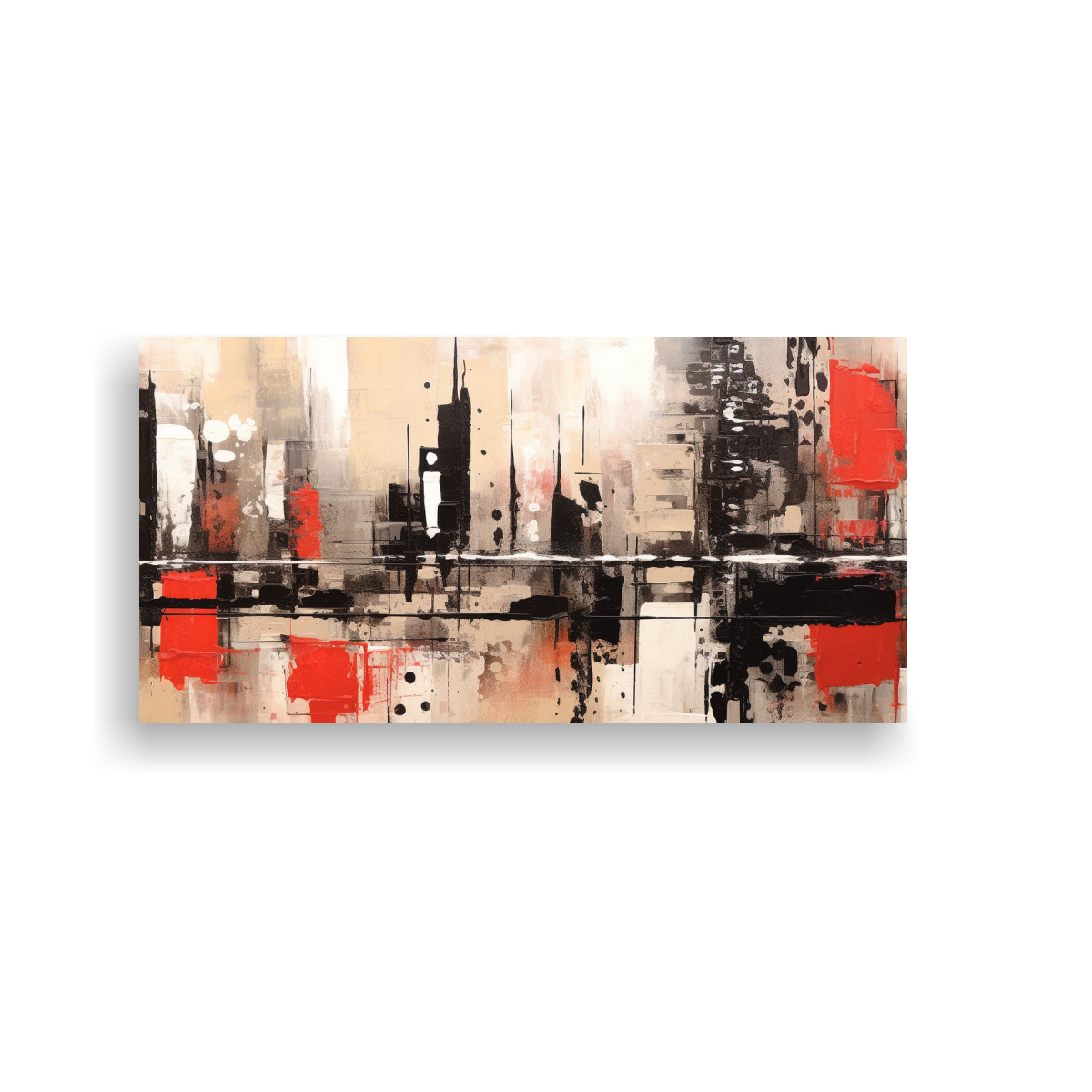 pintura-abstracta-roja-negra-y-blanca-estilo-f-