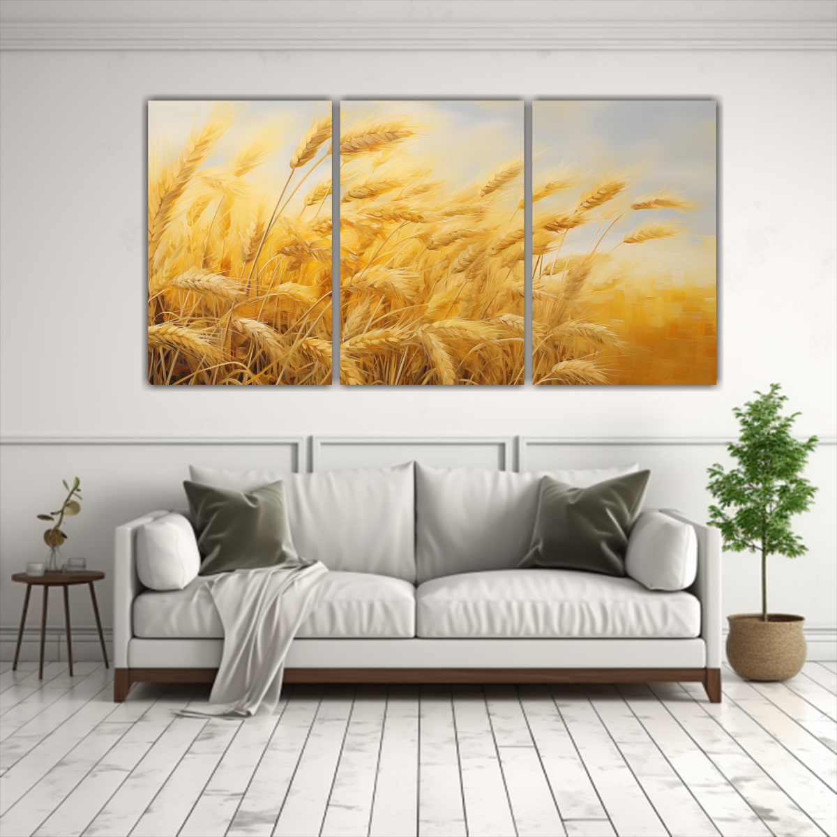 pintura-abstracta-vintage-de-hierbas-en-lienzo-tres-cuadros-detallados-al-estilo-leo-1