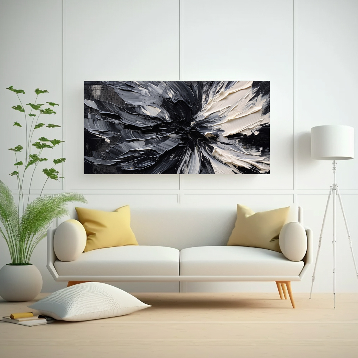 pintura-acuarela-abstracta-con-flores-negras-para-decoraci-n-de-sala-1