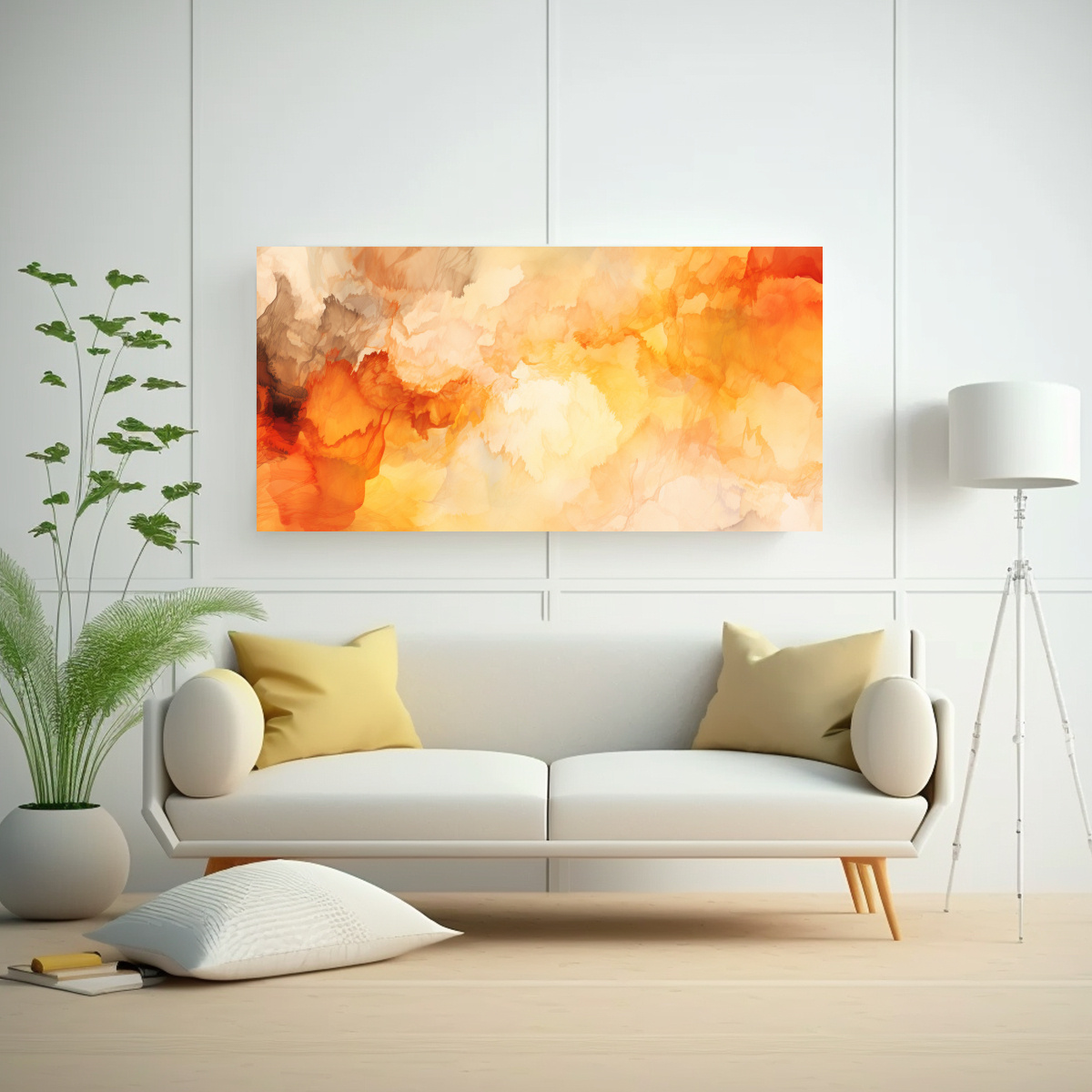 pintura-acuarela-abstracta-en-tonos-naranjas-suaves-de-alta-calidad-1