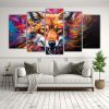 pintura-al-estilo-leo-colorida-estilo-coyote-equilibrada-1
