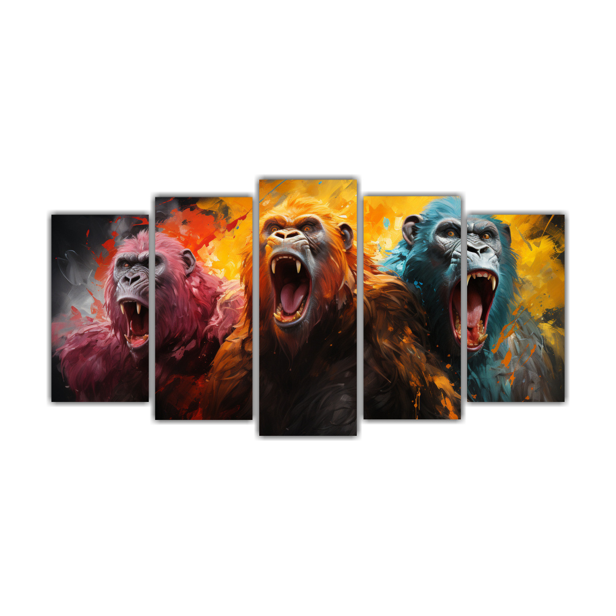 pintura-al-estilo-leo-colorida-estilo-gorilas-en-lienzo-expresividad-