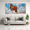 pintura-al-estilo-leo-de-caballo-clydesdale-en-lienzo-artesanal-1-1