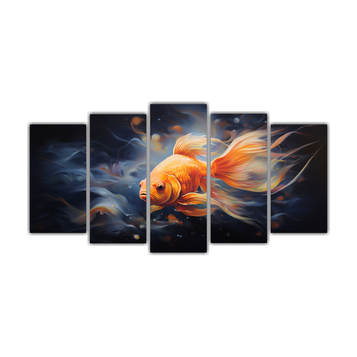 pintura-al-estilo-leo-de-colores-vibrantes-de-goldfish-en-estilo-impactante-
