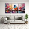 pintura-al-estilo-leo-de-estilo-colorido-de-p-jaros-en-bastidor-conjunto-de-3-telas-1