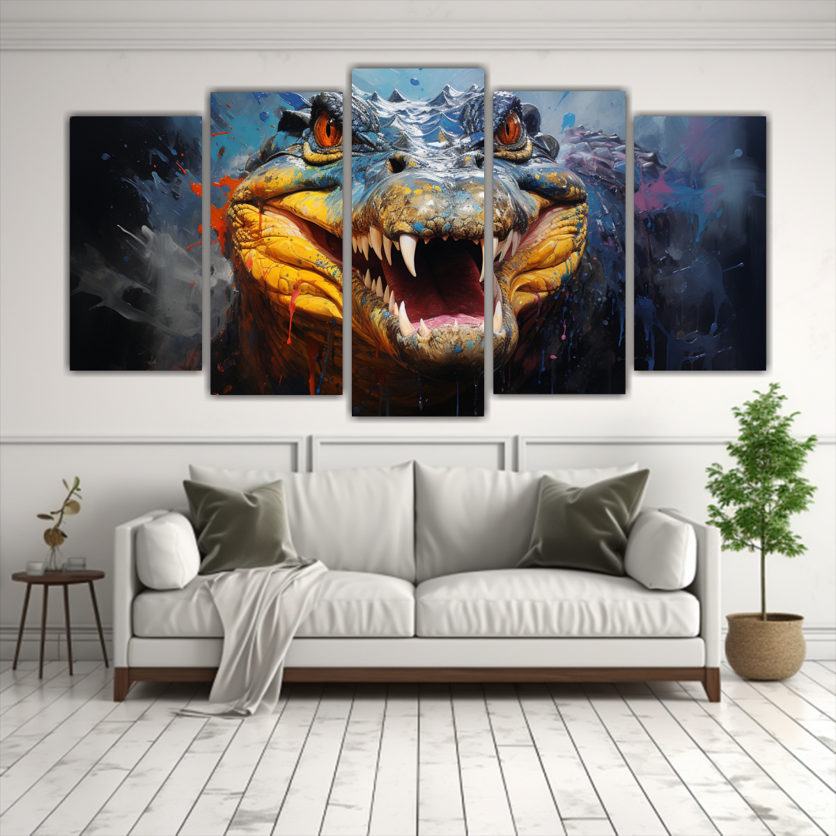 pintura-al-estilo-leo-moderna-estilo-cocodrilo-colorido-21-arte-de-pared-1-1