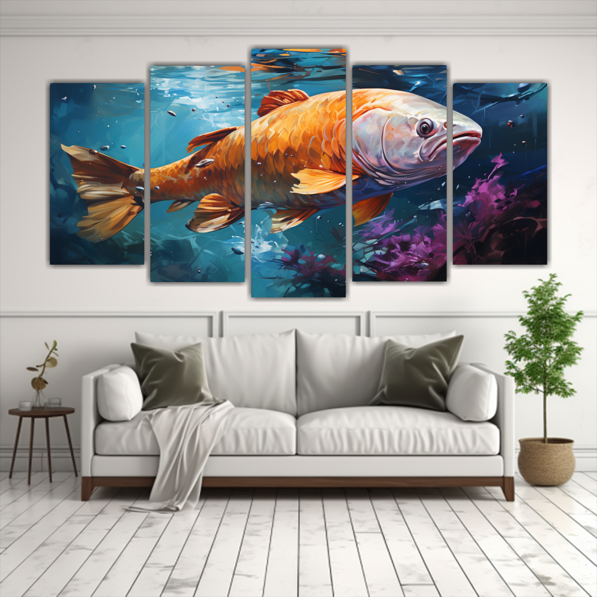 pintura-al-estilo-leo-nica-estilo-colorido-tarpon-5-composiciones-decorativas-1