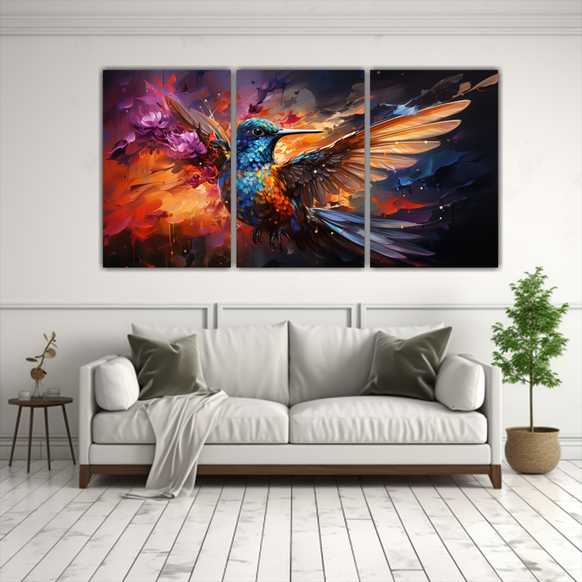 pintura-al-estilo-leo-tem-tica-de-equilibrio-visual-con-colibr-colorido-1-1