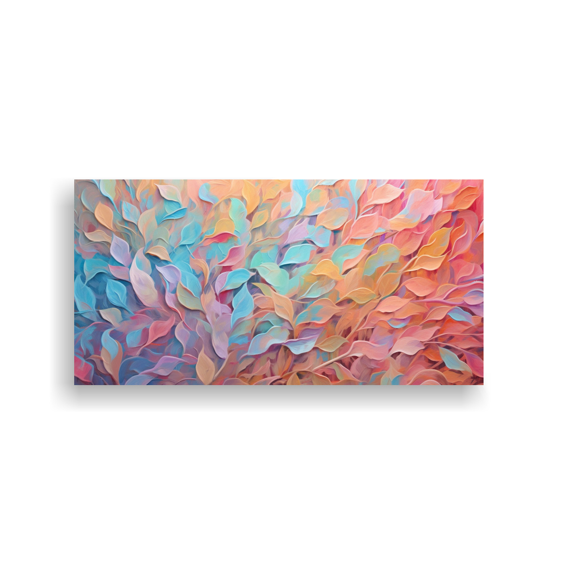 pintura-cl-sica-de-follaje-abstracto-en-lienzo-lujo-de-color-