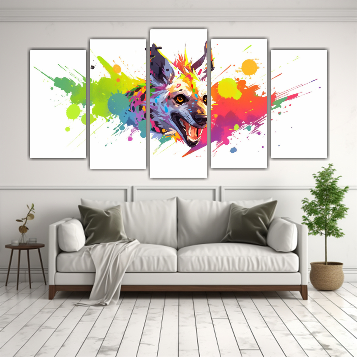 pintura-creativa-colorida-de-hiena-en-vibrantes-colores-neo-pop-art-1