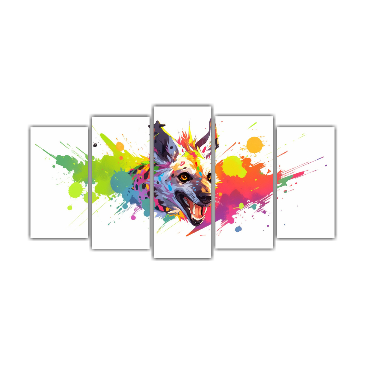 pintura-creativa-colorida-de-hiena-en-vibrantes-colores-neo-pop-art