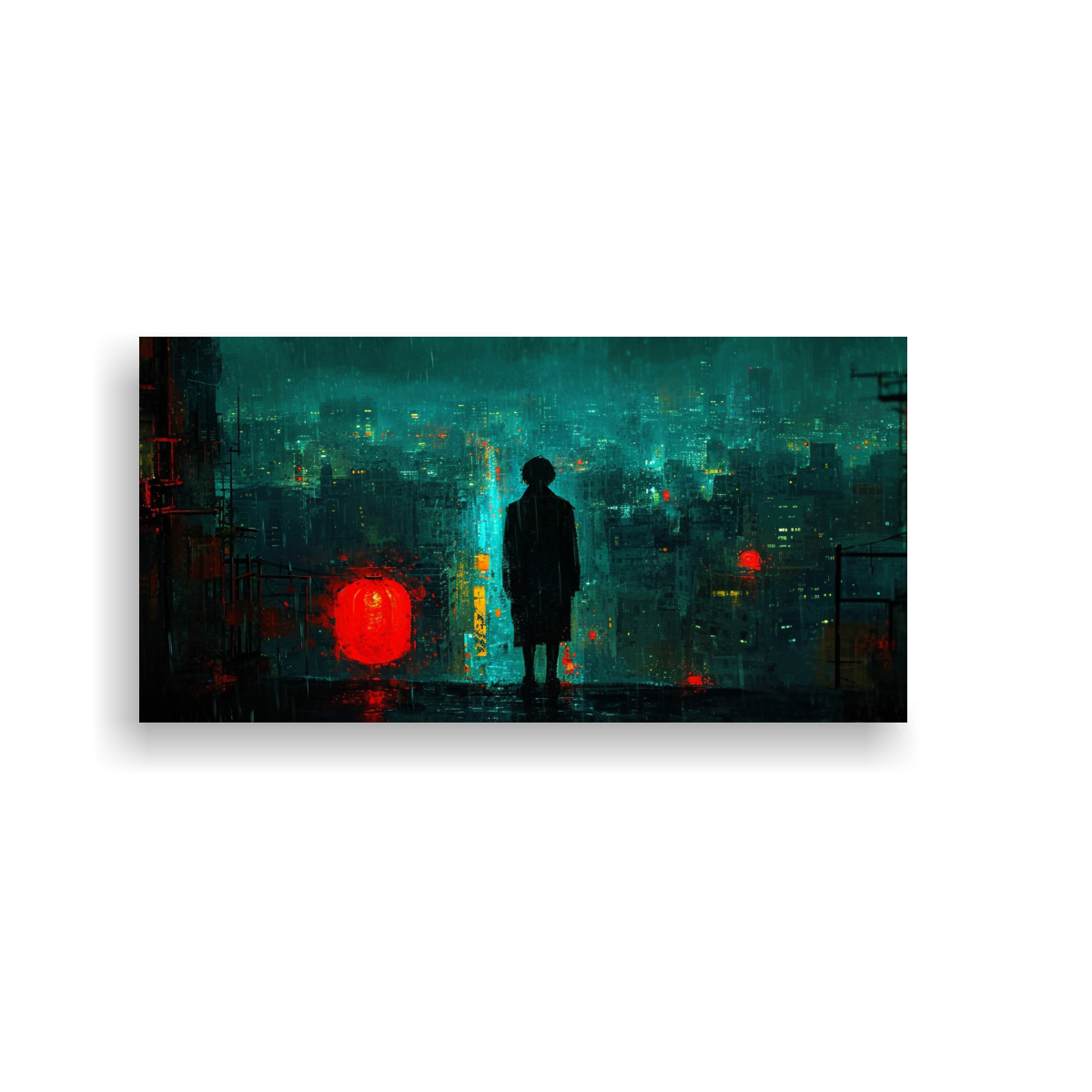 pintura-de-ciudad-nocturna-con-persona-en-callej-n-oscuro