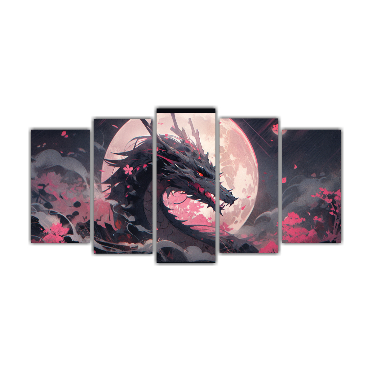 pintura-de-drag-n-en-colores-negro-y-rosa-para-decoraci-n-vibrante-