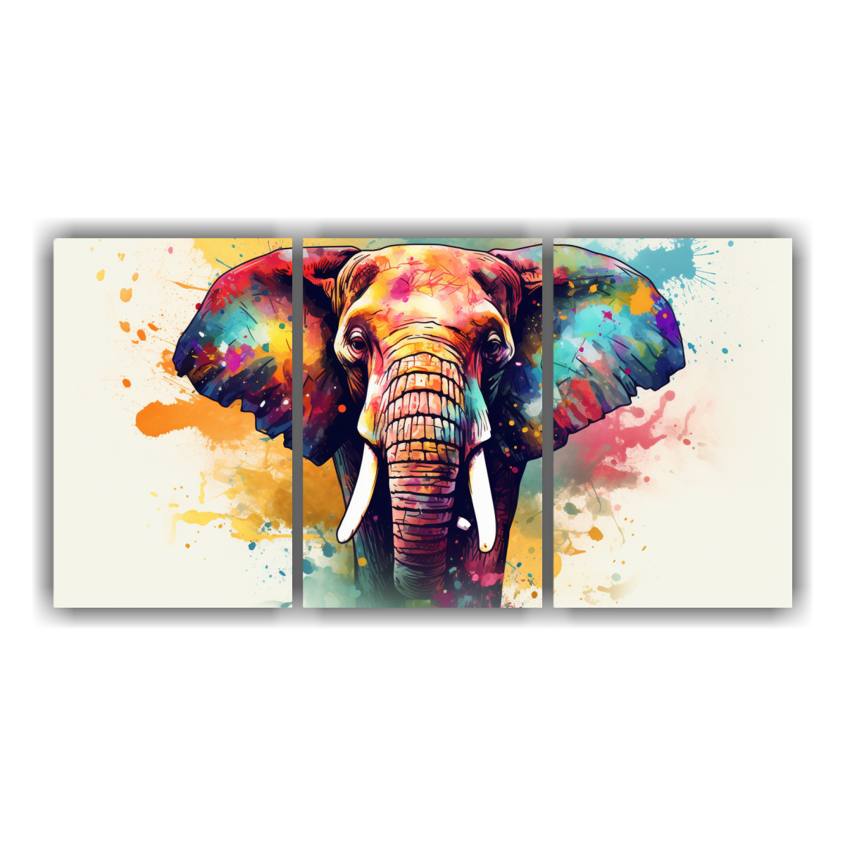 pintura-de-elefante-acuarela-colorida-arte-de-pared-inspirador