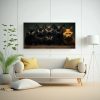 pintura-de-lienzo-de-gatos-negros-apilados-1