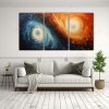pintura-decorativa-con-dos-remolinos-en-lienzo-1-1