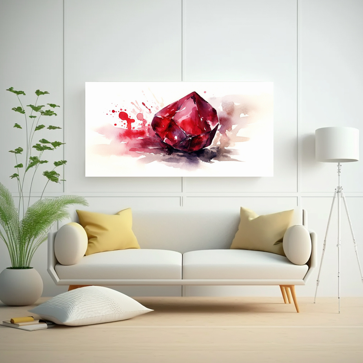 pintura-decorativa-con-granate-de-nacimiento-en-acuarela-1-1
