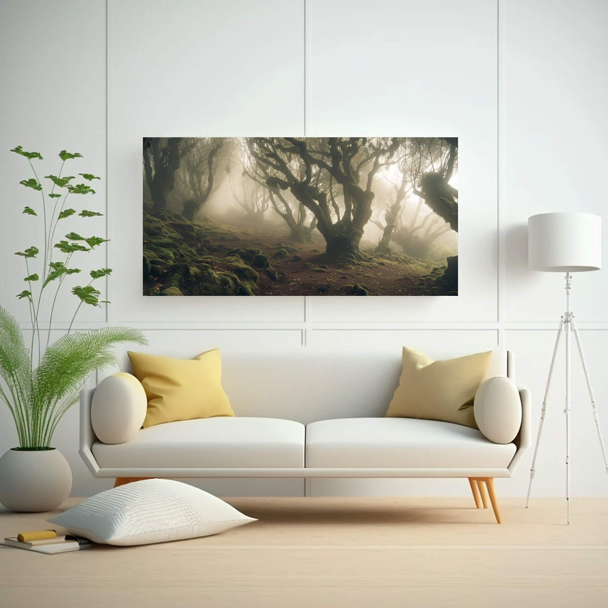 pintura-decorativa-de-bosque-de-fanal-en-bastidor-escena-cinematogr-fica-1973-1