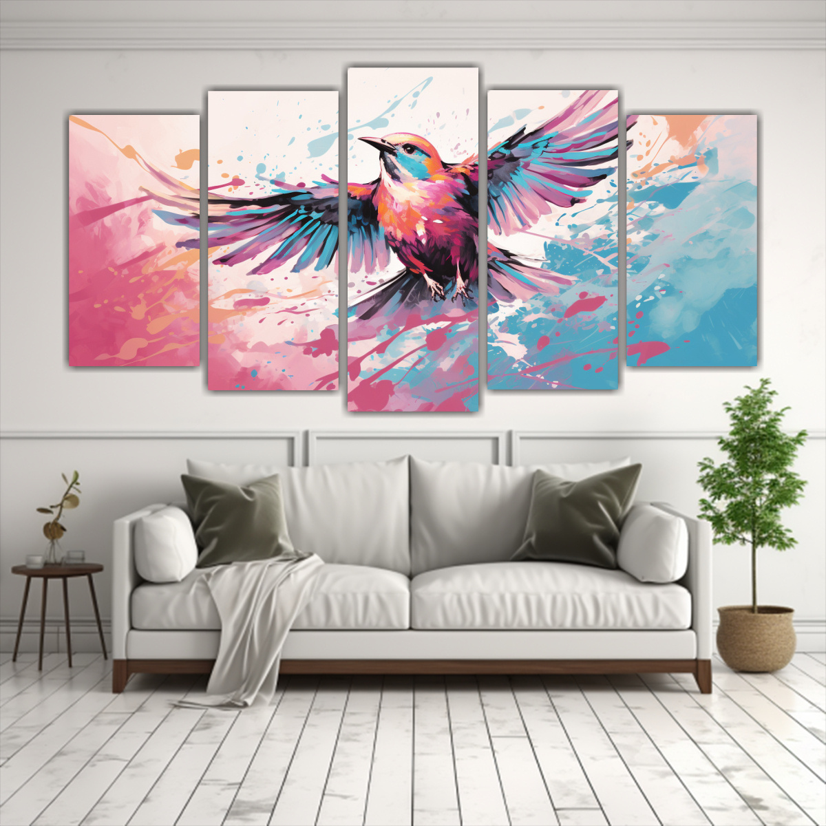 pintura-decorativa-innovadora-de-un-p-jaro-en-tonos-pastel-y-rosados-en-arte-pop-neo-1-1