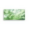 pintura-decorativa-obra-maestra-verde-con-fondo-de-acuarela-blanca-y-nubes-