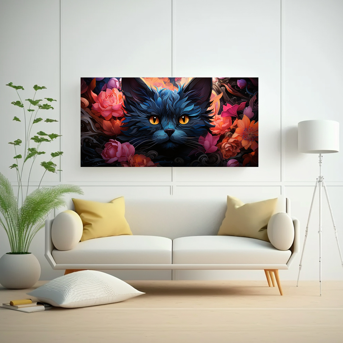 pintura-digital-de-ventana-de-vidrio-manchado-de-lykoikitten-con-arte-conceptual-y-creatividad-1