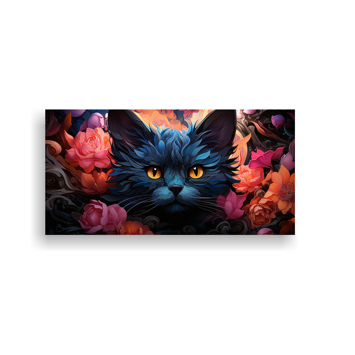 pintura-digital-de-ventana-de-vidrio-manchado-de-lykoikitten-con-arte-conceptual-y-creatividad