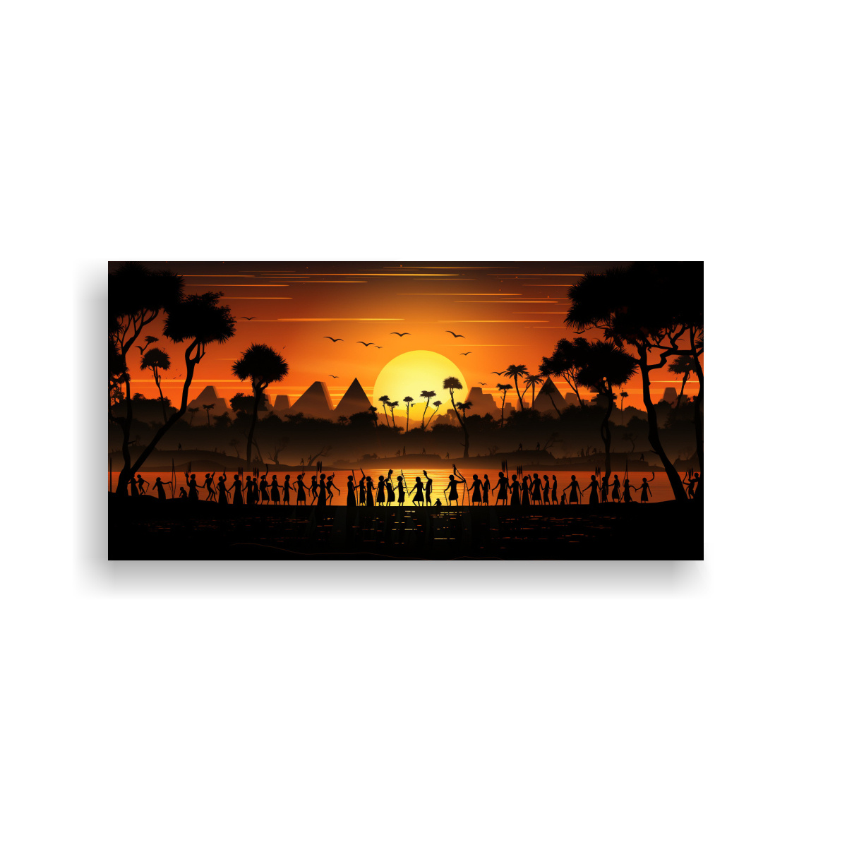 pintura-en-bastidor-inspirada-en-estilo-decorativo