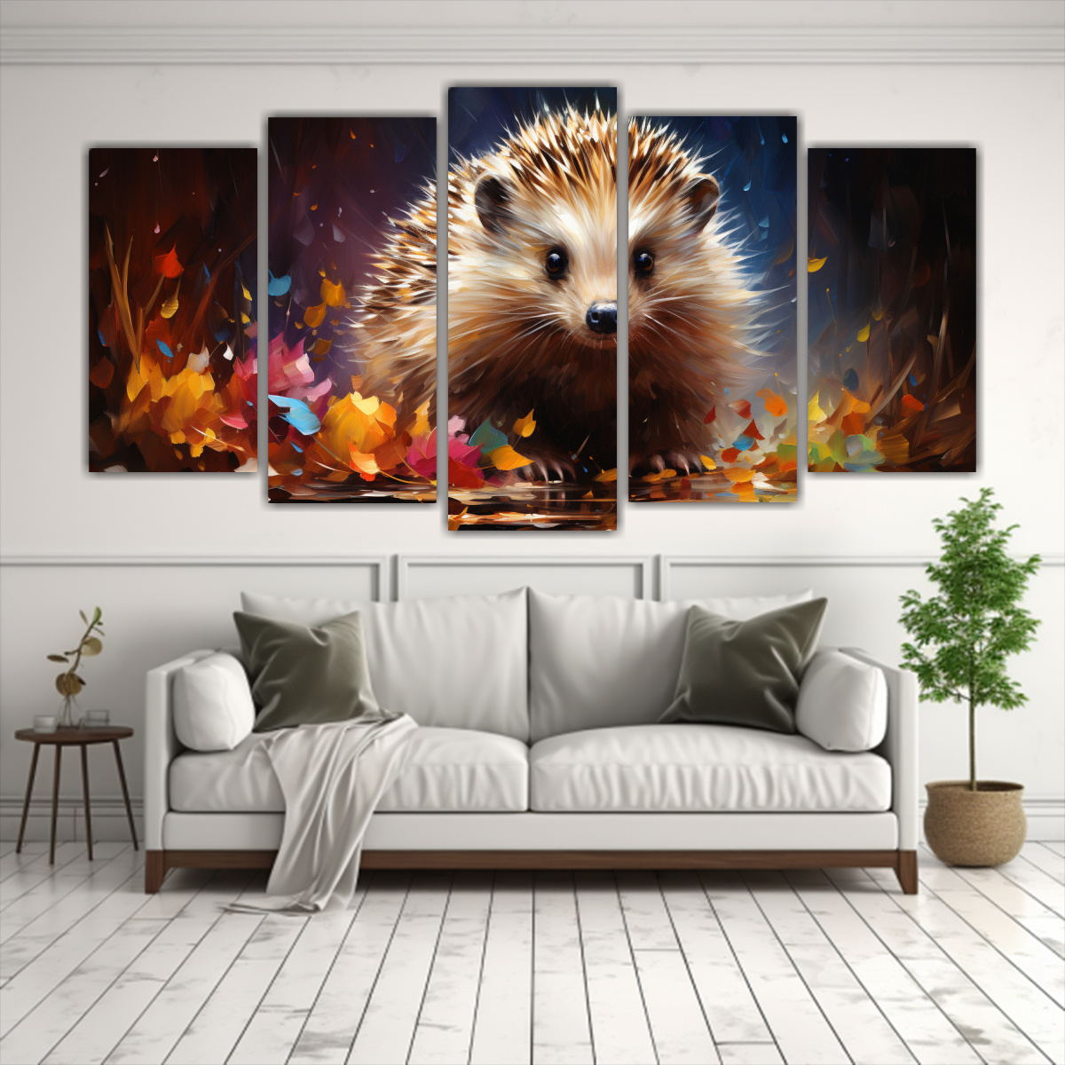 pintura-estilo-estilo-leo-colorida-de-erizo-para-oficina-1
