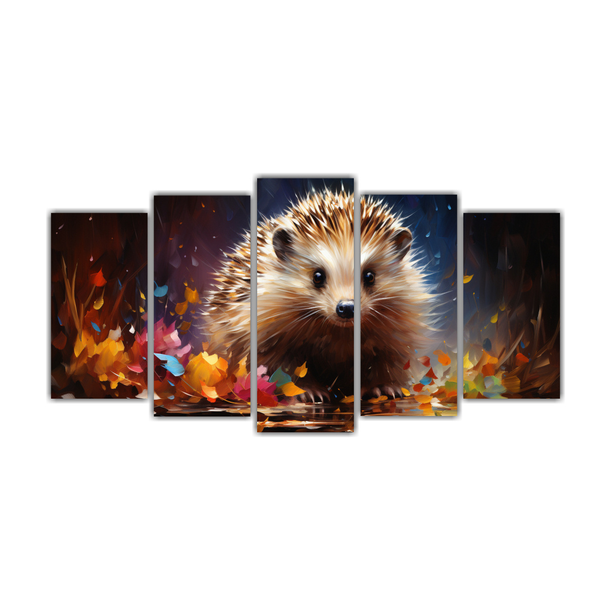 pintura-estilo-estilo-leo-colorida-de-erizo-para-oficina