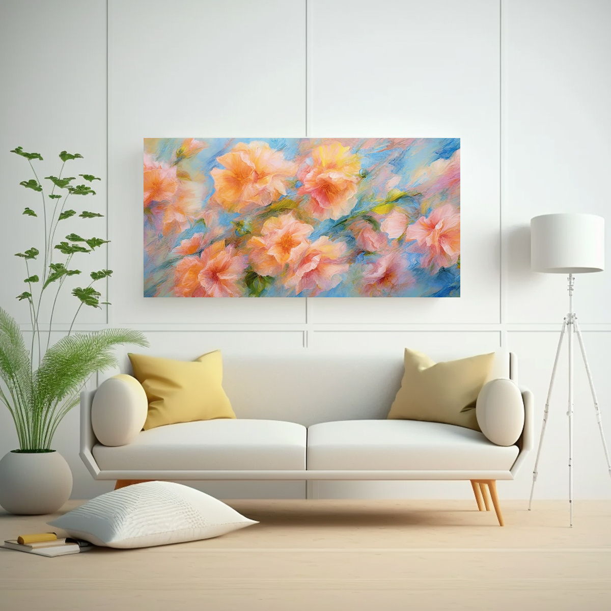 pintura-floral-rosada-en-bastidor-para-decoraci-n-de-dormitorio-1