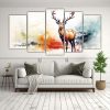 pintura-inspiraci-n-reindeer-acuarelas-color-21-estilo-acuarela-1