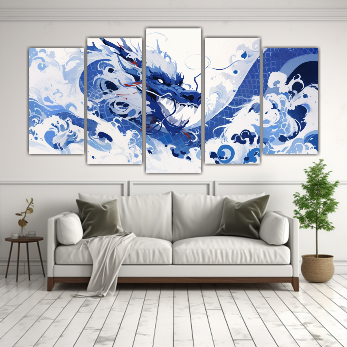 pintura-inspiradora-de-belleza-con-drag-n-en-blanco-y-azul-neonoir-1
