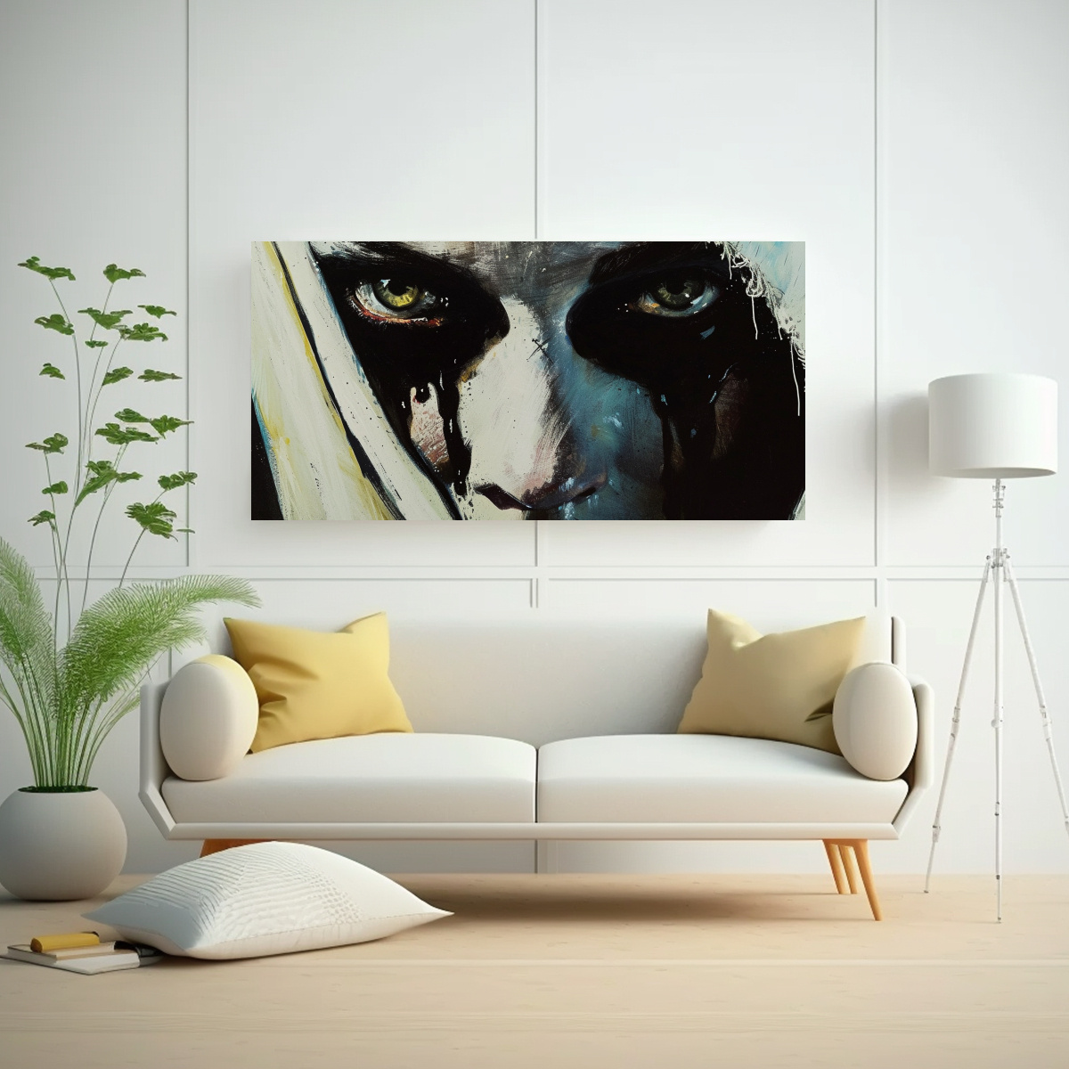 pintura-lienzo-fantas-a-pulp-a-os-70-detalle-extremo-decoraci-n-1