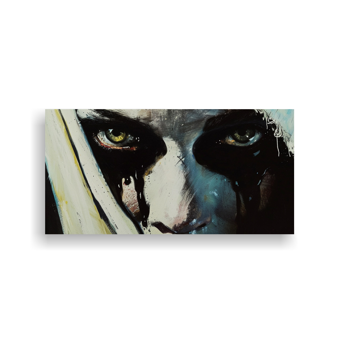 pintura-lienzo-fantas-a-pulp-a-os-70-detalle-extremo-decoraci-n