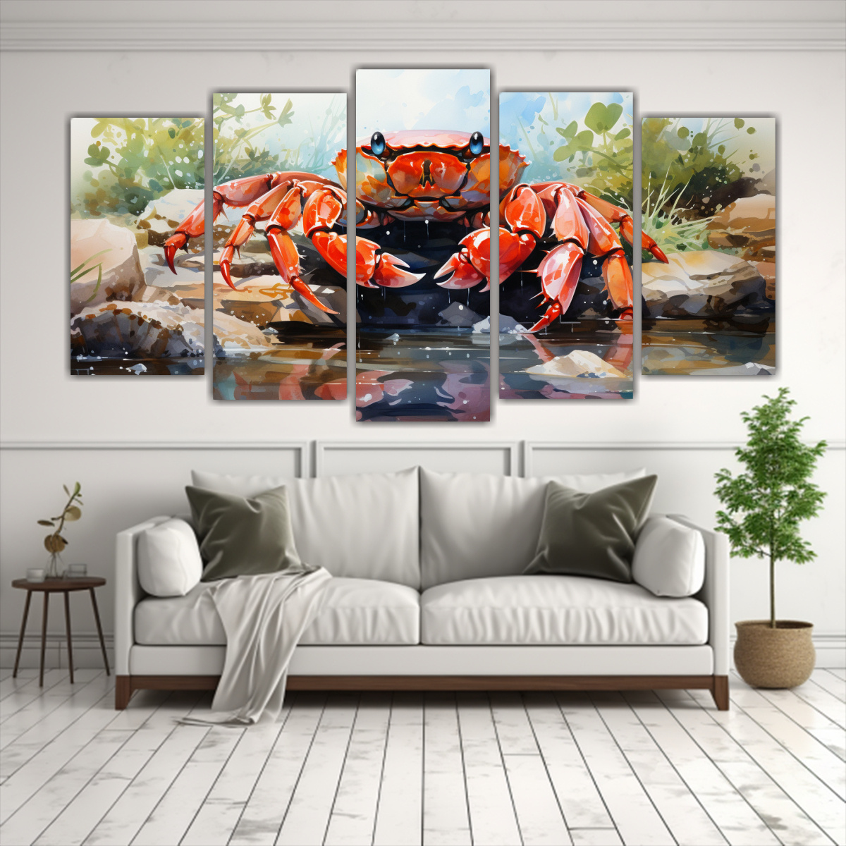 pintura-moderna-acuarela-cangrejo-colorido-para-decoraci-n-de-pared-1