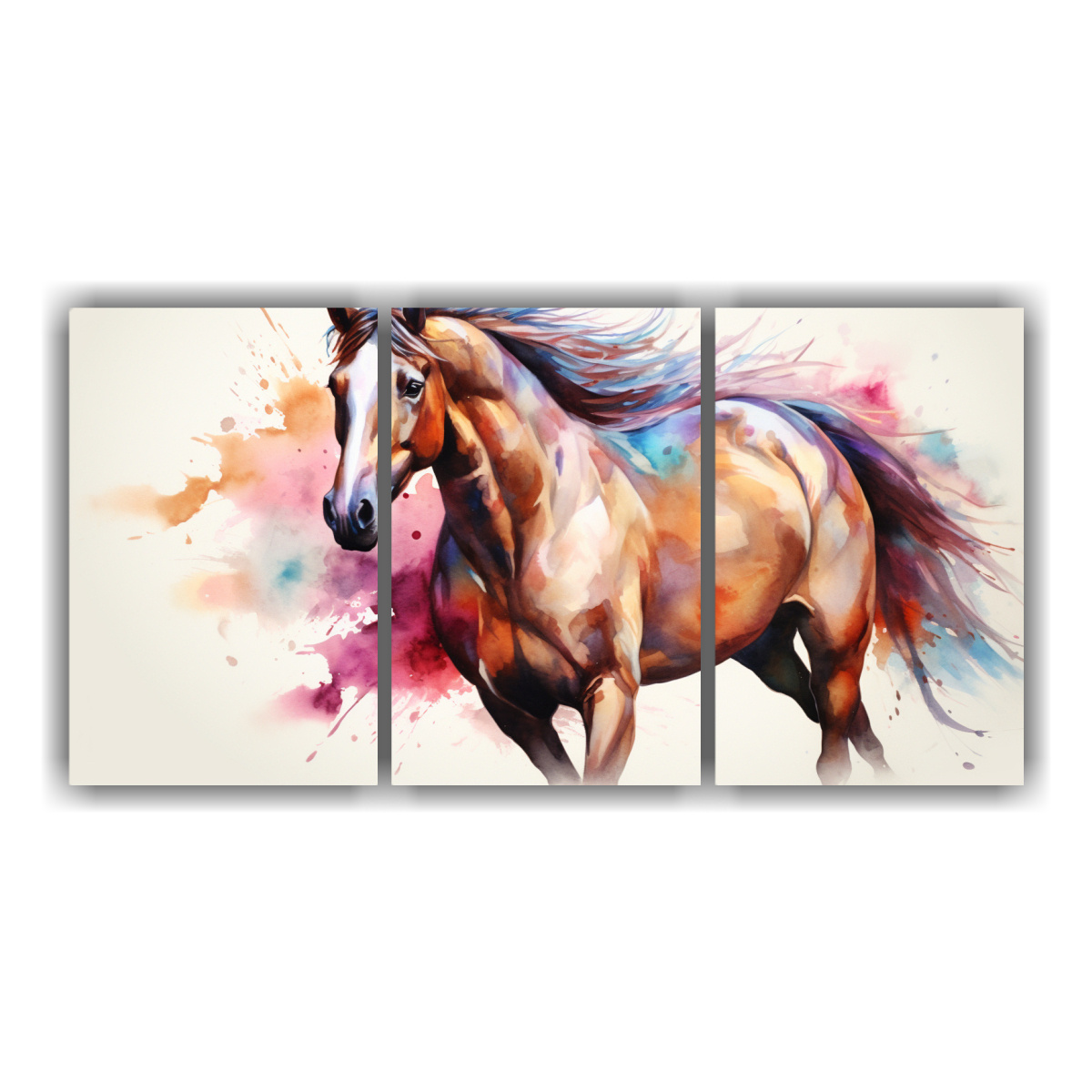pintura-moderna-de-caballo-en-acuarela-colorida-estilo-natural-
